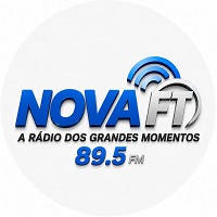 RADIO NOVA FT
